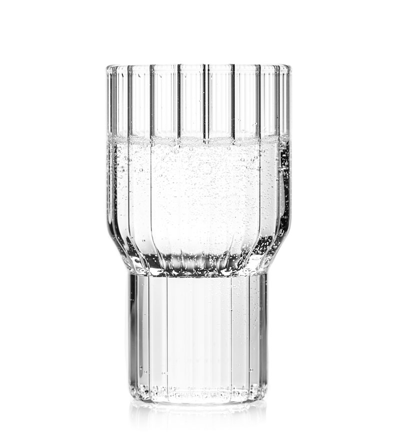 BOYD LARGE GLASS