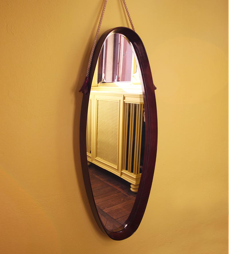 Vintage mirror n4