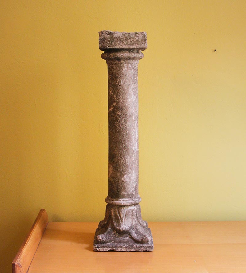 Vintage Column