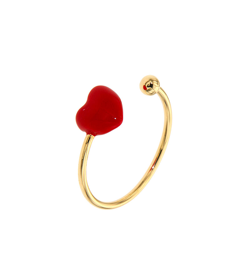 CUORE RING